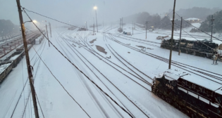 (Norfolk Southern Photograph)